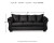 Ashley Darcy Cobblestone Sofa