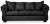 Ashley Darcy Cobblestone Sofa