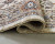 Ashley Beritham Blue Brown Beige Large Rug