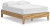 Ashley Bermacy Light Brown Full Platform Bed