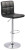 Ashley Bellatier Bone Adjustable Height Bar Stool (Set of 2)