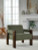 Ashley Adlanlock Toast Accent Chair