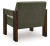 Ashley Adlanlock Toast Accent Chair