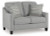 Ashley Adlai Shadow Sofa, Loveseat, Chair and Ottoman
