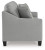 Ashley Adlai Shadow Sofa