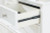 Ashley Fortman White Dresser