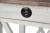Ashley Adalane White Gray Accent Table