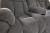 Ashley Foreside Charcoal Sofa and Loveseat