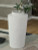 Ashley Flurinworth Cream Vase