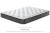 Ashley 8 Inch Bonnell Hybrid White Full Mattress