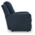 Ashley Danum Stone Recliner
