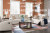Ashley Danum Stone Sofa, Loveseat and Recliner