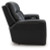 Ashley 5Z-Relaxation Onyx Power Reclining Sofa