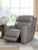 Ashley 5Z-Relaxation Coin Power Recliner