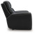 Ashley 5Z-Relaxation Onyx Power Recliner