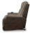 Ashley 4Z-Serenity Zone Sand Power Lift Recliner