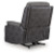 Ashley 4Z-Serenity Zone Sand Power Lift Recliner