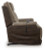 Ashley 4Z-Serenity Zone Sand Power Lift Recliner