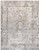 Ashley Livdon Brown Beige Gray Washable Medium Rug