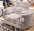 Ashley Moonrae Lead Swivel Power Glider Recliner
