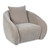 Ashley Yahya Sienna Swivel Accent Chair