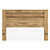 Ashley Branstony Brown King Panel Headboard
