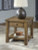 Ashley Vandenmore Medium Brown End Table