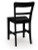 Ashley Chadworth White Counter Height Barstool (Set of 2)