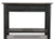 Ashley Tyler Creek Grayish Brown Black Sofa/Console Table