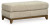 Ashley Parklynn Desert Sofa, Loveseat, Chair and Ottoman