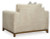 Ashley Parklynn Desert Sofa, Loveseat, Chair and Ottoman