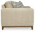 Ashley Parklynn Desert Sofa, Loveseat, Chair and Ottoman