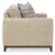 Ashley Parklynn Desert Sofa, Loveseat, Chair and Ottoman