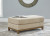 Ashley Parklynn Desert Sofa, Loveseat, Chair and Ottoman