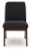 Ashley Kendamor Dark Brown Dining Chair (Set of 2)