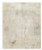 Ashley Truward Linen Gray Caramel 8' x 10' Rug