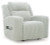 Ashley TwinBrooke Black Power Recliner