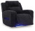 Ashley TwinBrooke Black Power Recliner
