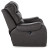 Ashley Trumble Smoke Recliner