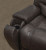 Ashley Trumble Smoke Recliner