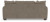 Benchcraft Triston-Peaks Suede Queen Sofa Sleeper