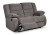 Ashley Tulen Gray Sofa, Loveseat and Recliner