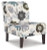 Ashley Triptis Multi Accent Chair