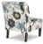 Ashley Triptis Multi Accent Chair