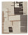 Ashley Kencher Beige Brown 8' x 10' Rug