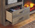 Ashley Trinell Brown 63" TV Stand
