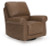 Ashley Shadsburne Granite Swivel Glider Recliner