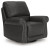 Ashley Shadsburne Granite Swivel Glider Recliner