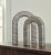 Ashley Keithton Taupe Sculpture Set (Set of 2)