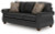 Ashley Shadsburne Granite Sofa